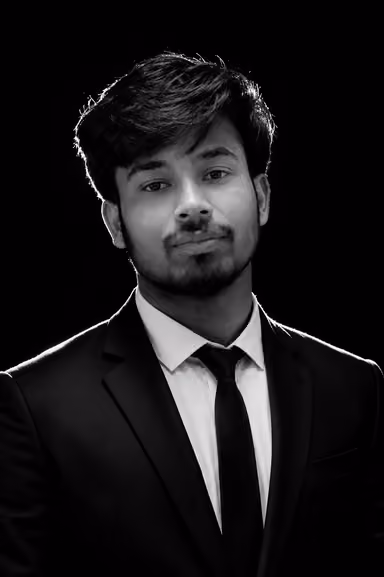 Digambar Chavan — Founder & CEO, WebCraftera LLP